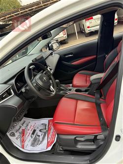 تۆیۆتا کۆرۆلا